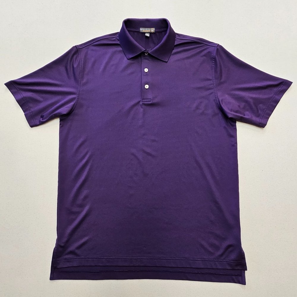 Peter Millar Summer Comfort Polo M - Picture 2 of 5